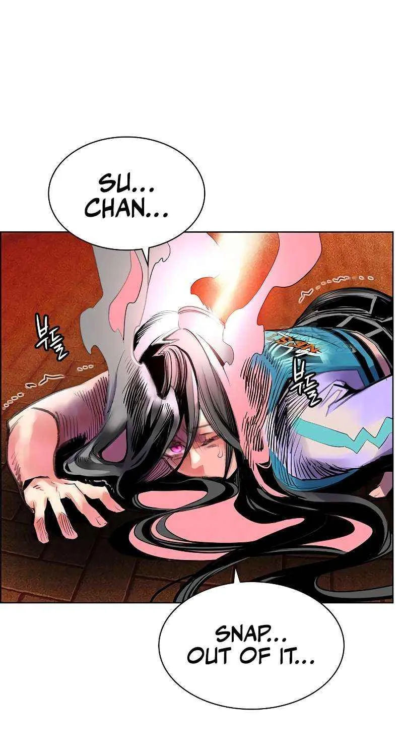Manhwa Jungle Juice Mangakakalot X Chapter 143 Page 111