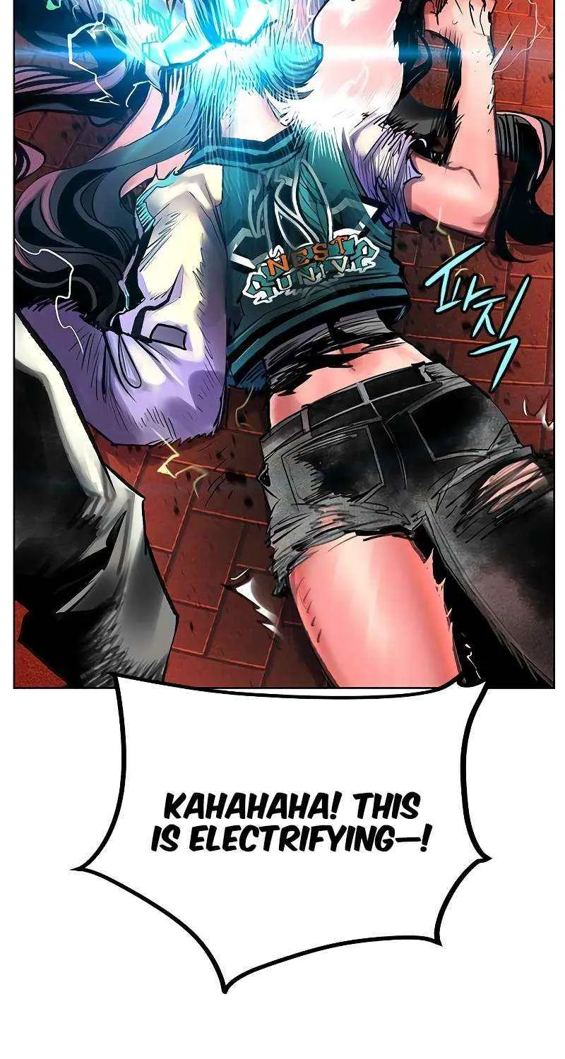 Manhwa Jungle Juice Mangakakalot X Chapter 143 Page 117