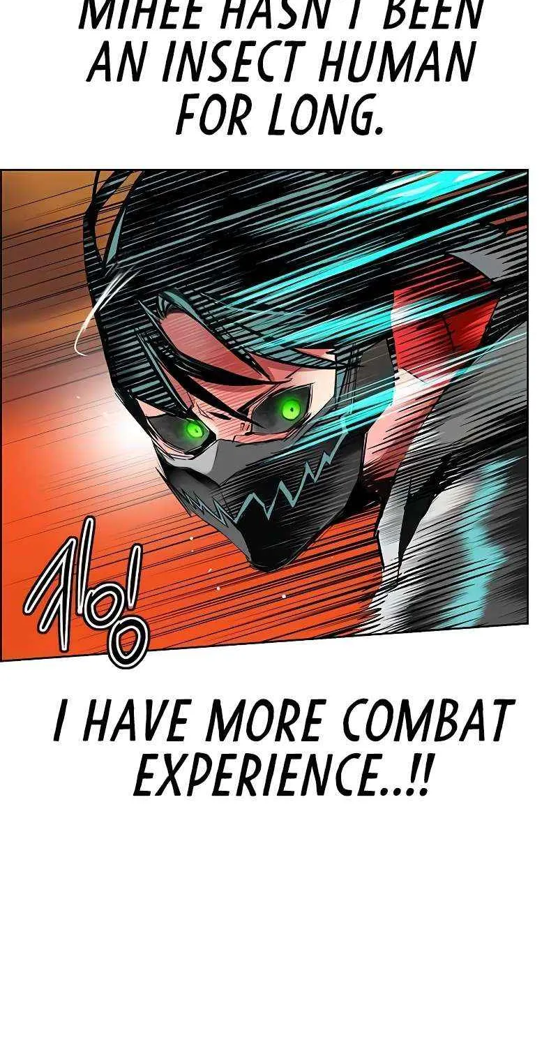 Manhwa Jungle Juice Mangakakalot X Chapter 143 Page 13