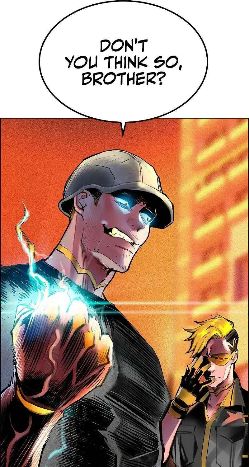 Manhwa Jungle Juice Mangakakalot X Chapter 143 Page 121