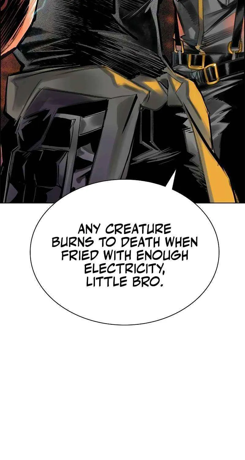Manhwa Jungle Juice Mangakakalot X Chapter 143 Page 122