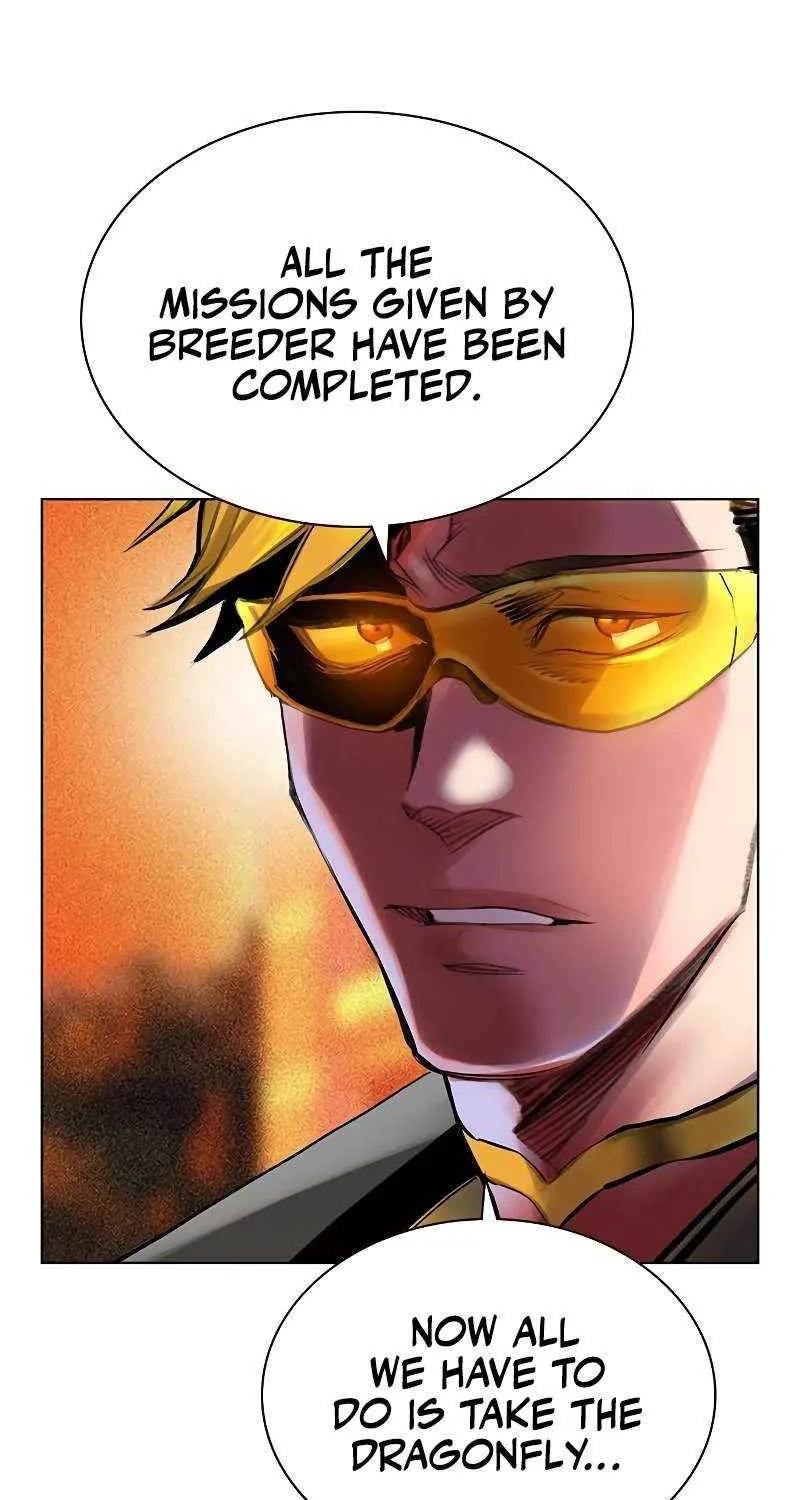 Manhwa Jungle Juice Mangakakalot X Chapter 143 Page 123