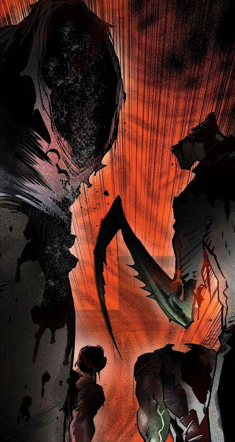 Manhwa Jungle Juice Mangakakalot X Chapter 143 Page 139
