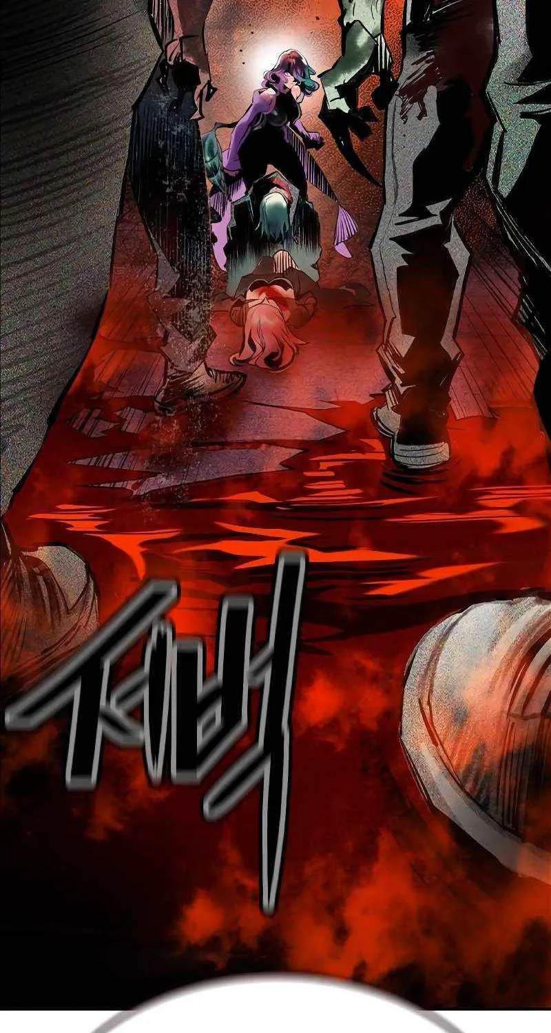 Manhwa Jungle Juice Mangakakalot X Chapter 143 Page 140