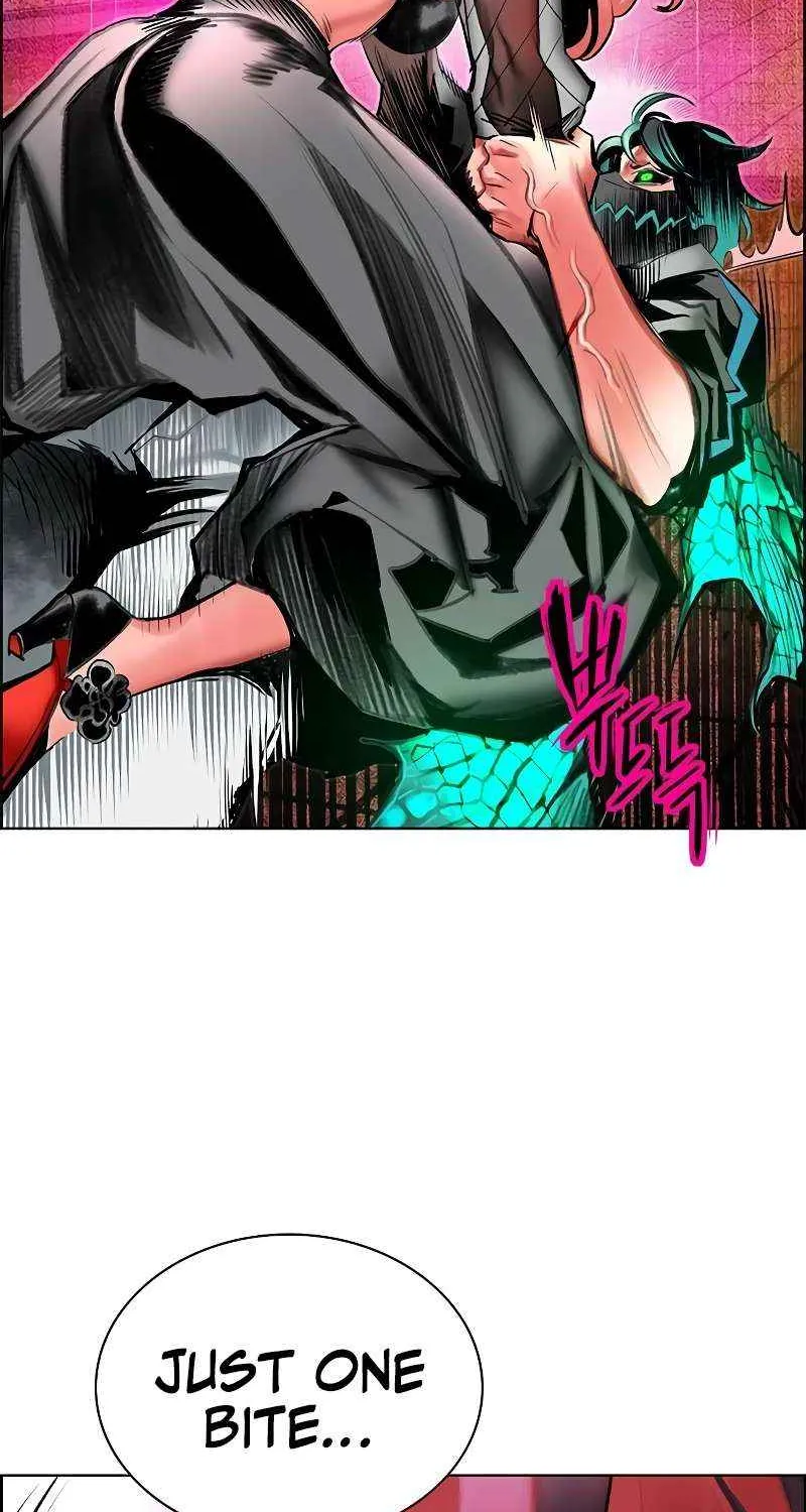Manhwa Jungle Juice Mangakakalot X Chapter 143 Page 3
