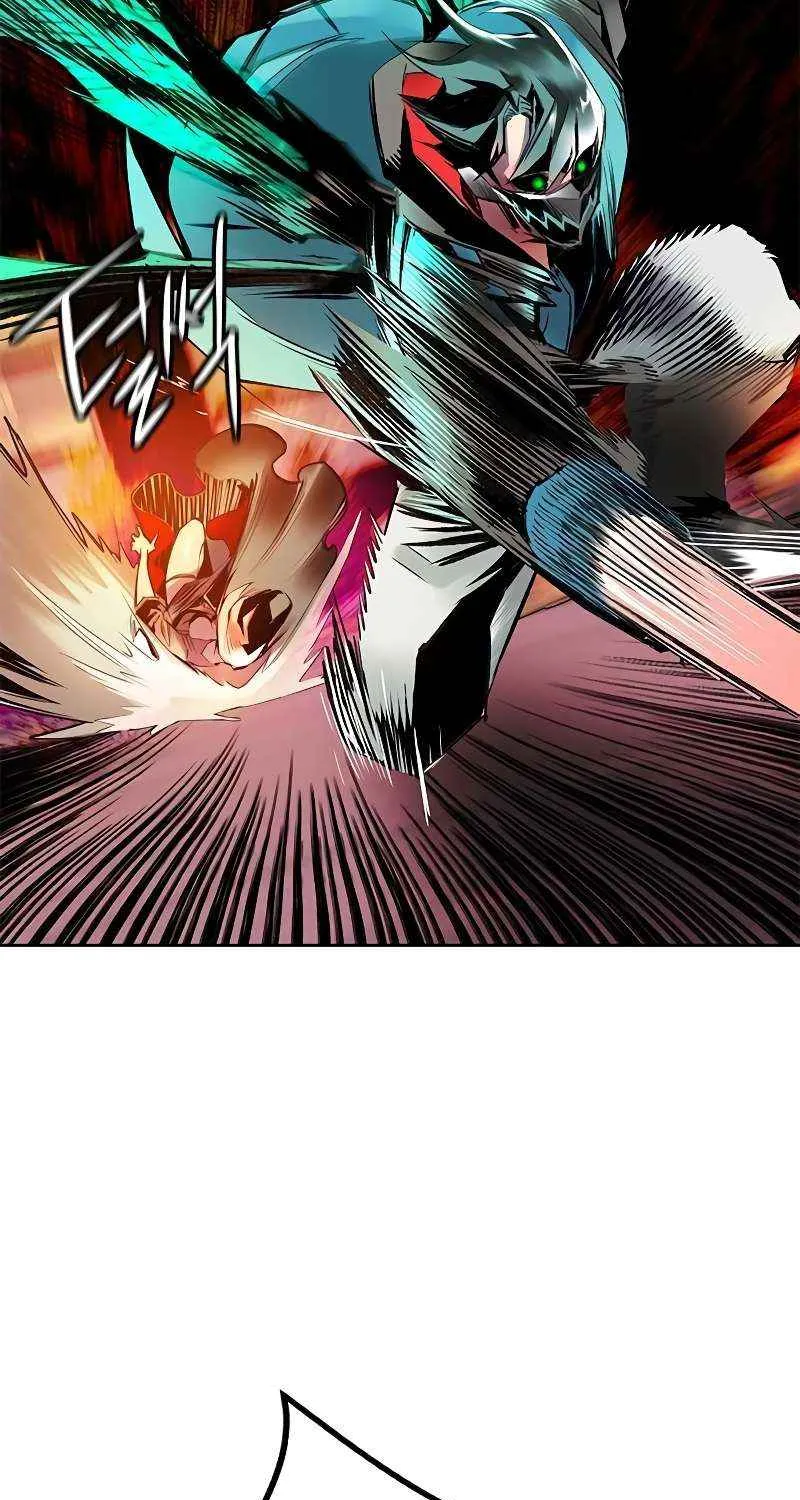 Manhwa Jungle Juice Mangakakalot X Chapter 143 Page 22