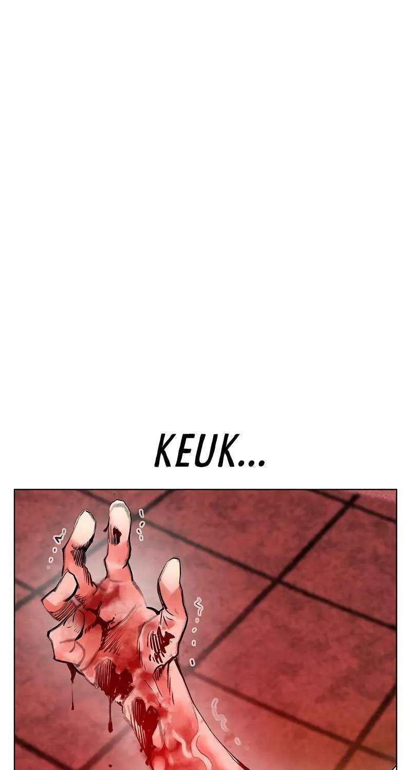 Manhwa Jungle Juice Mangakakalot X Chapter 143 Page 32