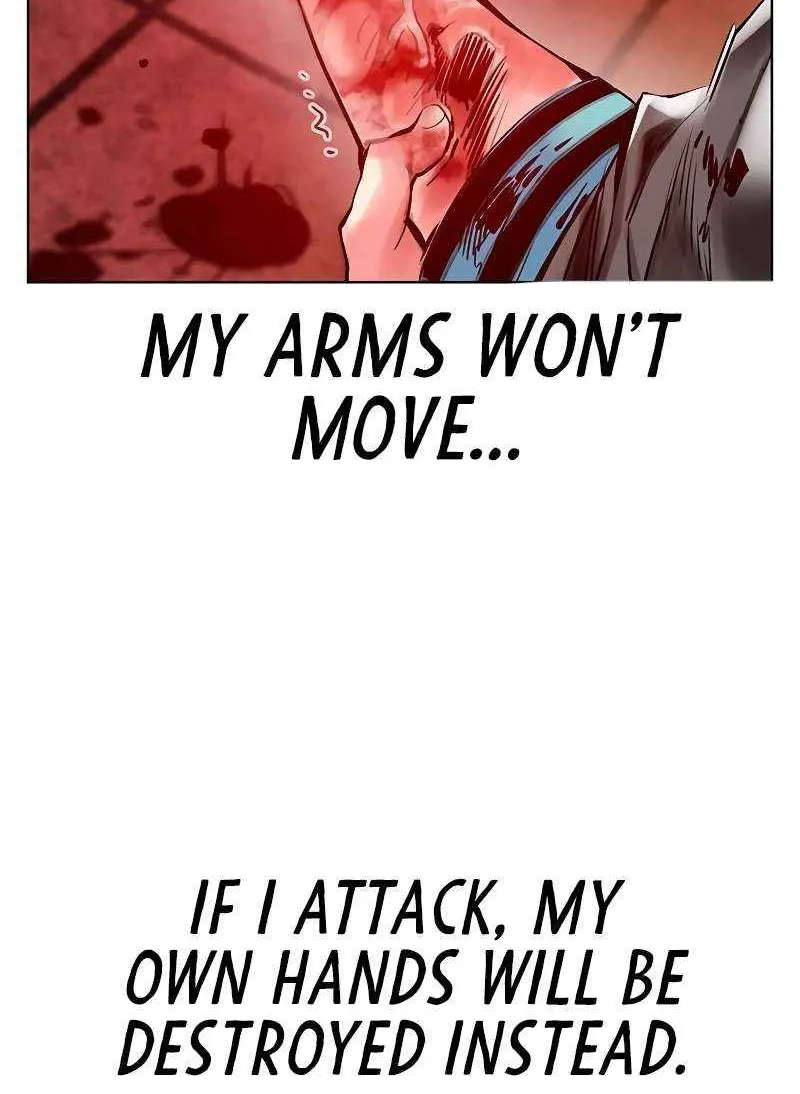 Manhwa Jungle Juice Mangakakalot X Chapter 143 Page 33