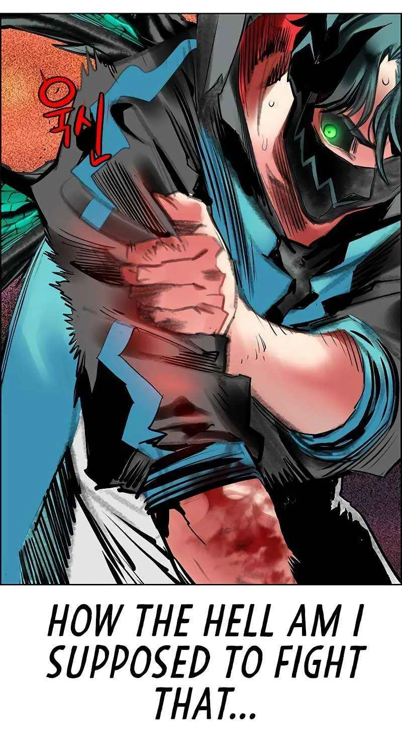 Manhwa Jungle Juice Mangakakalot X Chapter 143 Page 34