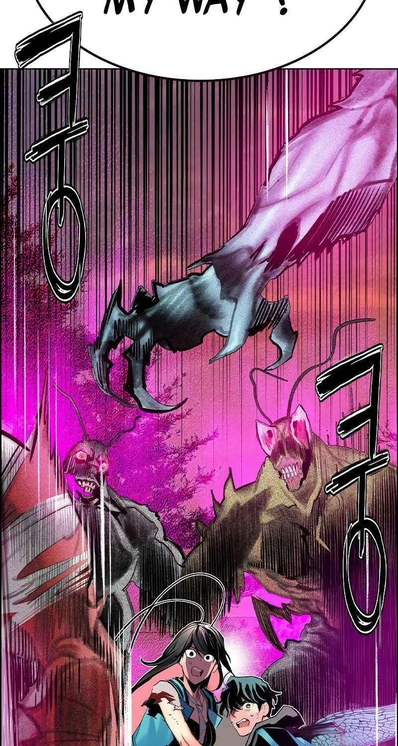 Manhwa Jungle Juice Mangakakalot X Chapter 144 Page 49