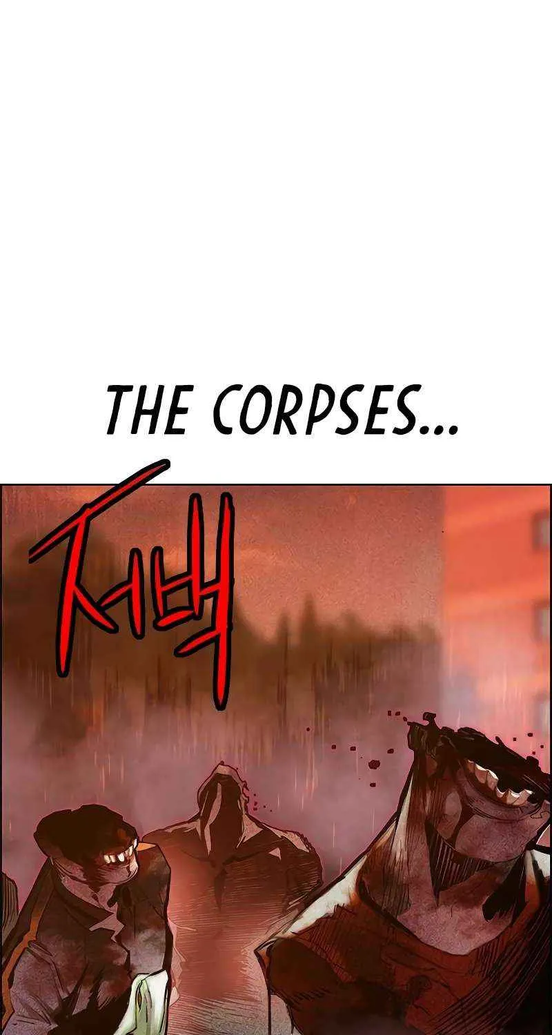 Manhwa Jungle Juice Mangakakalot X Chapter 144 Page 6