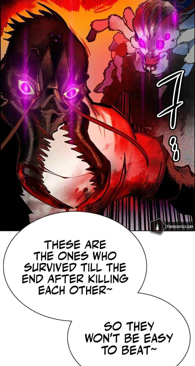 Manhwa Jungle Juice Mangakakalot X Chapter 144 Page 52