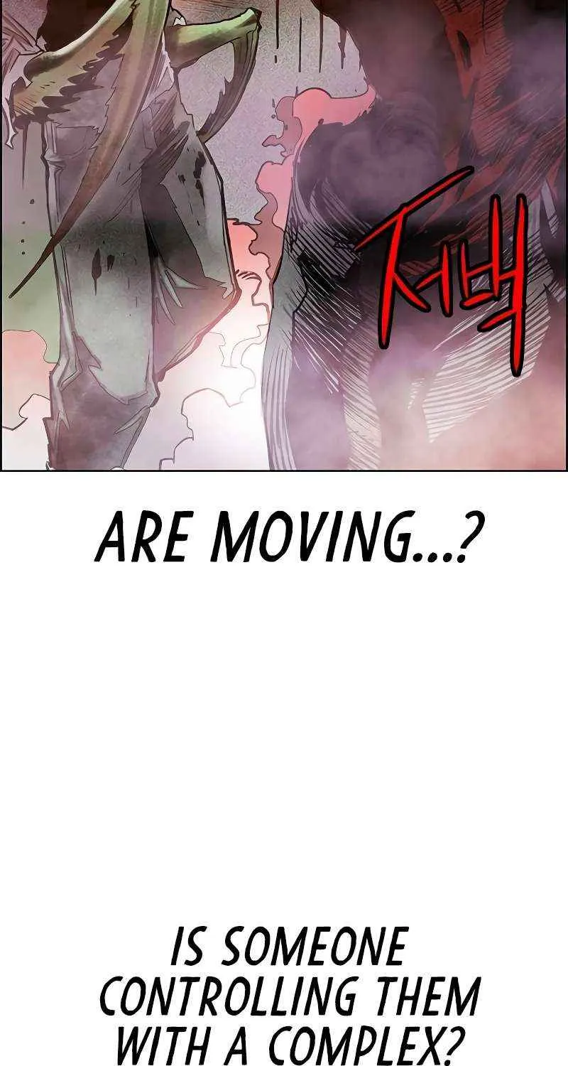 Manhwa Jungle Juice Mangakakalot X Chapter 144 Page 7