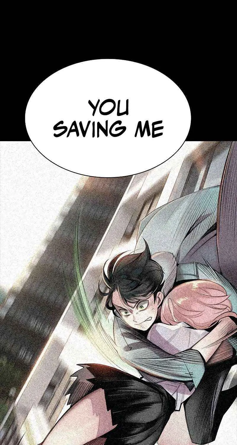 Manhwa Jungle Juice Mangakakalot X Chapter 144 Page 81