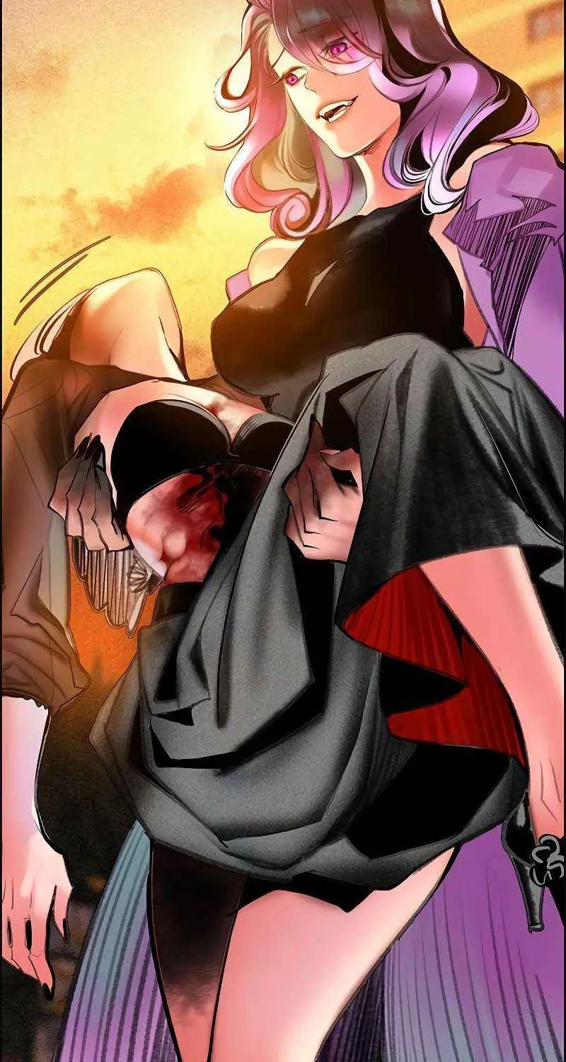 Manhwa Jungle Juice Mangakakalot X Chapter 144 Page 110
