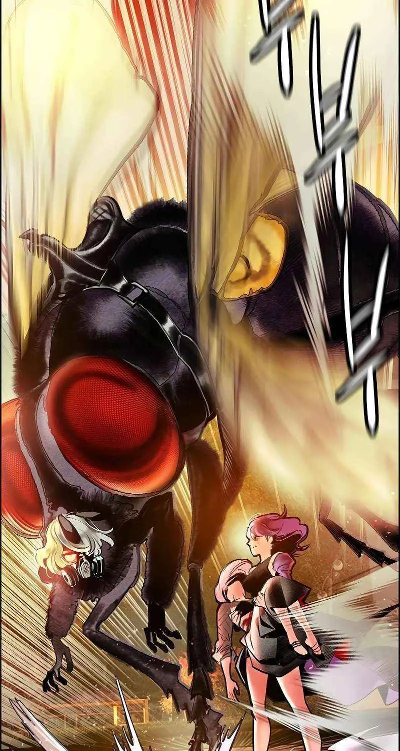 Manhwa Jungle Juice Mangakakalot X Chapter 144 Page 117