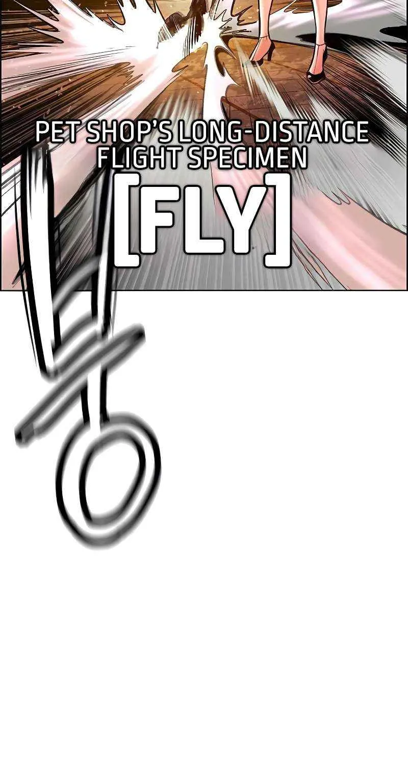 Manhwa Jungle Juice Mangakakalot X Chapter 144 Page 118