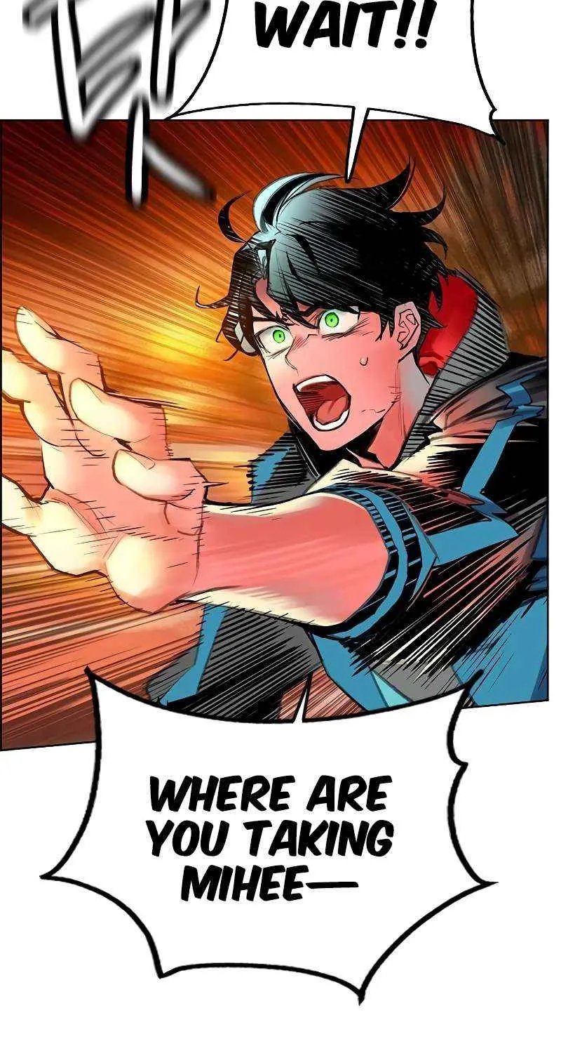 Manhwa Jungle Juice Mangakakalot X Chapter 144 Page 121