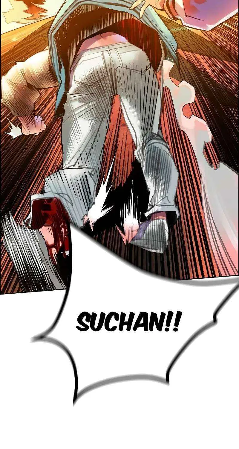 Manhwa Jungle Juice Mangakakalot X Chapter 144 Page 125