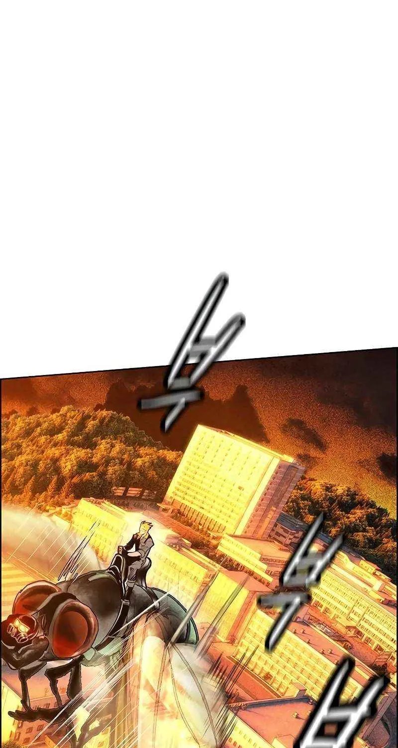 Manhwa Jungle Juice Mangakakalot X Chapter 144 Page 126