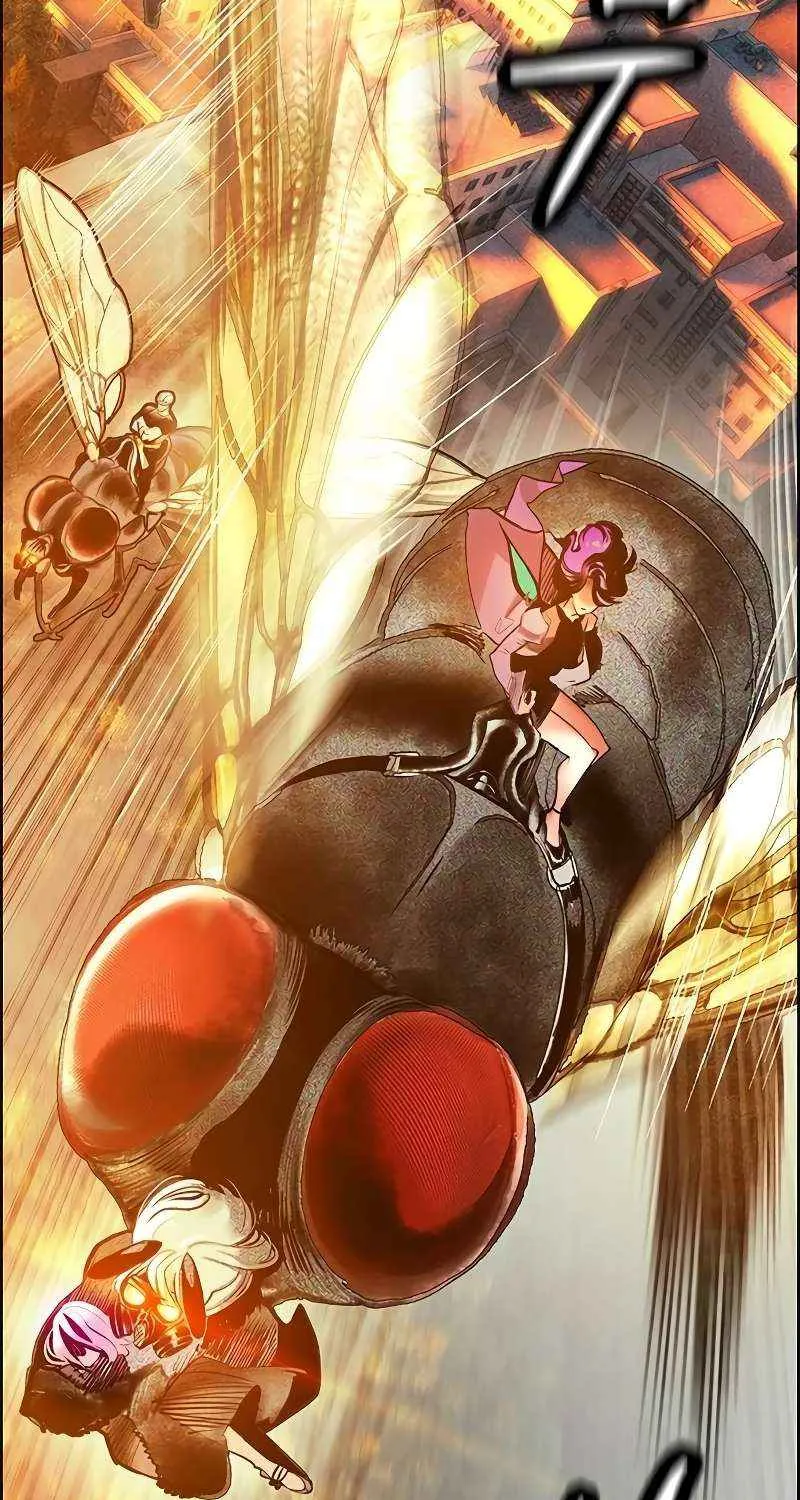 Manhwa Jungle Juice Mangakakalot X Chapter 144 Page 127