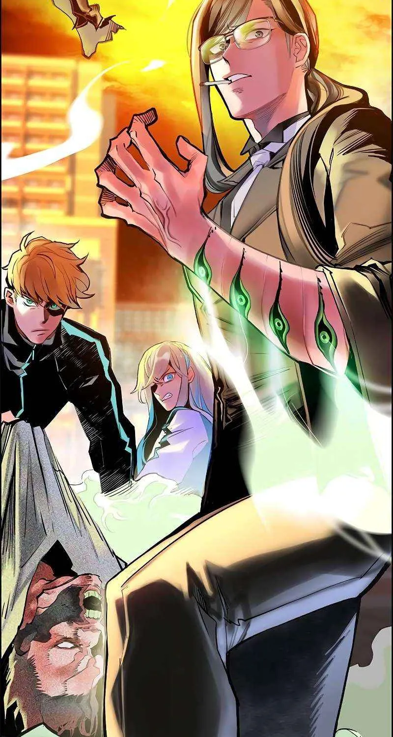 Manhwa Jungle Juice Mangakakalot X Chapter 144 Page 136