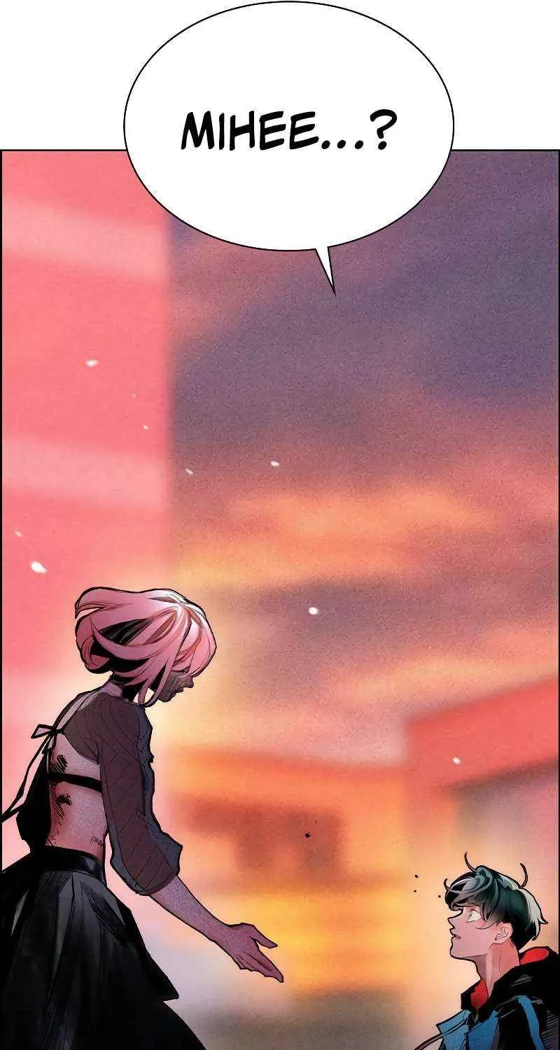 Manhwa Jungle Juice Mangakakalot X Chapter 144 Page 19