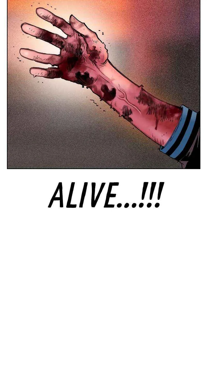 Manhwa Jungle Juice Mangakakalot X Chapter 144 Page 22