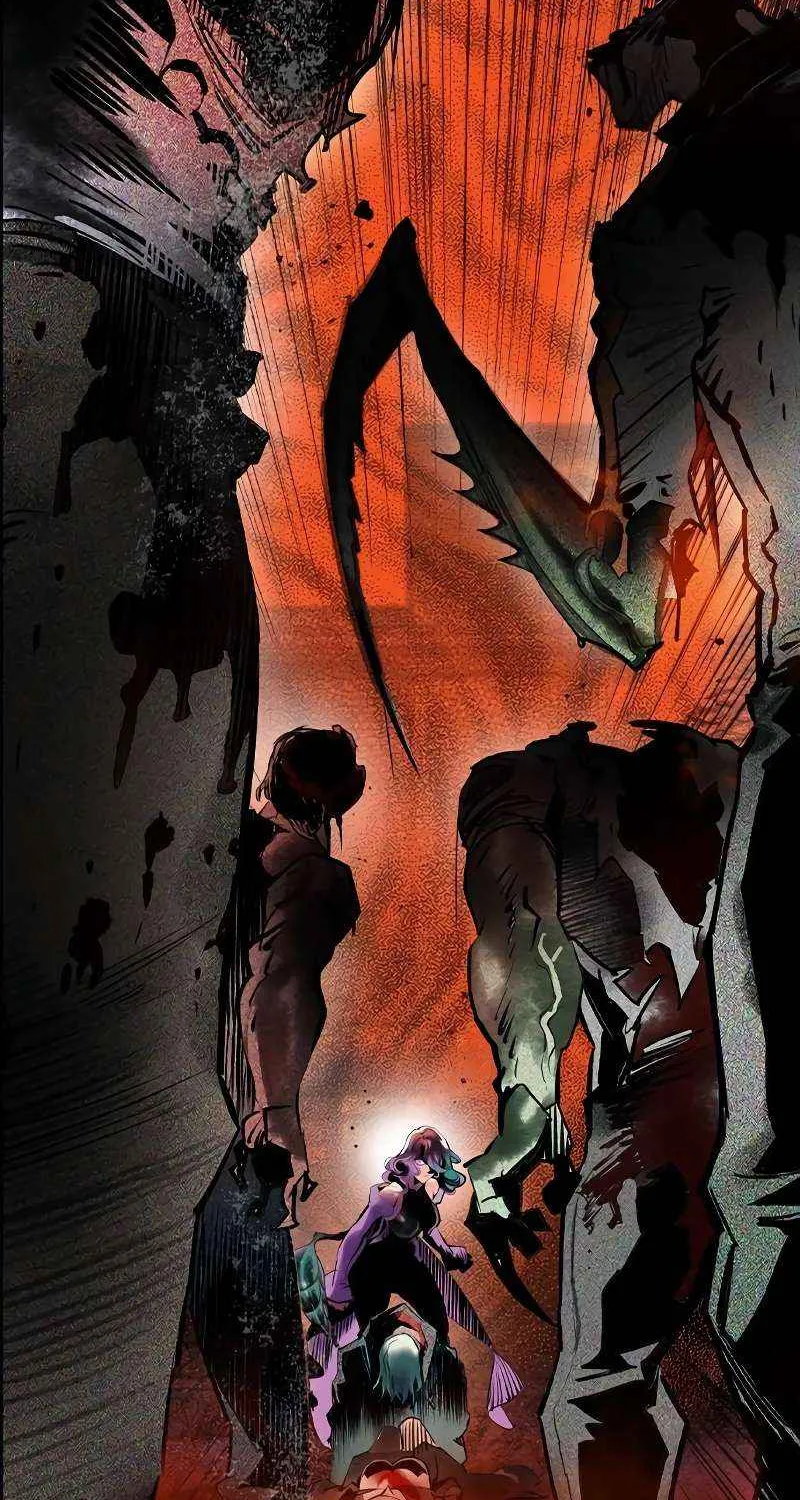 Manhwa Jungle Juice Mangakakalot X Chapter 144 Page 4