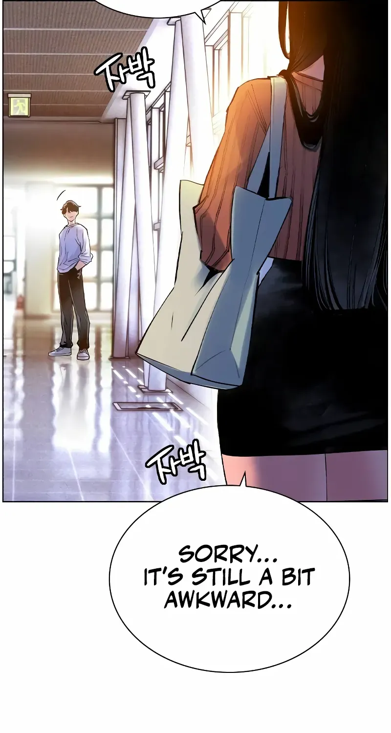 Manhwa Jungle Juice Mangakakalot X Chapter 145 Page 5