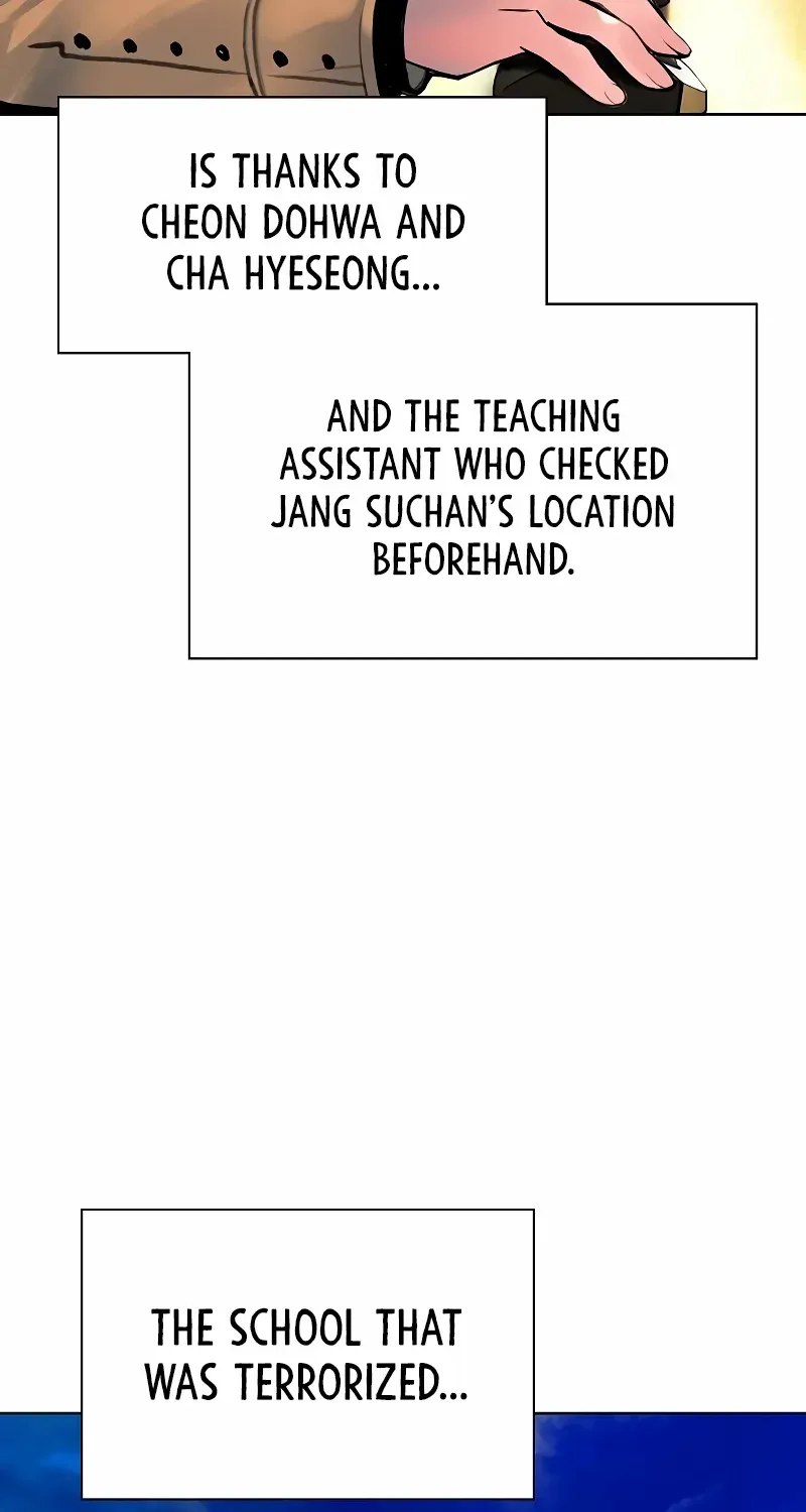 Manhwa Jungle Juice Mangakakalot X Chapter 145 Page 44