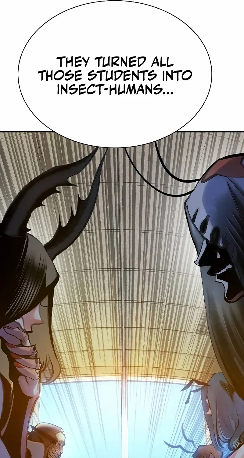 Manhwa Jungle Juice Mangakakalot X Chapter 145 Page 50
