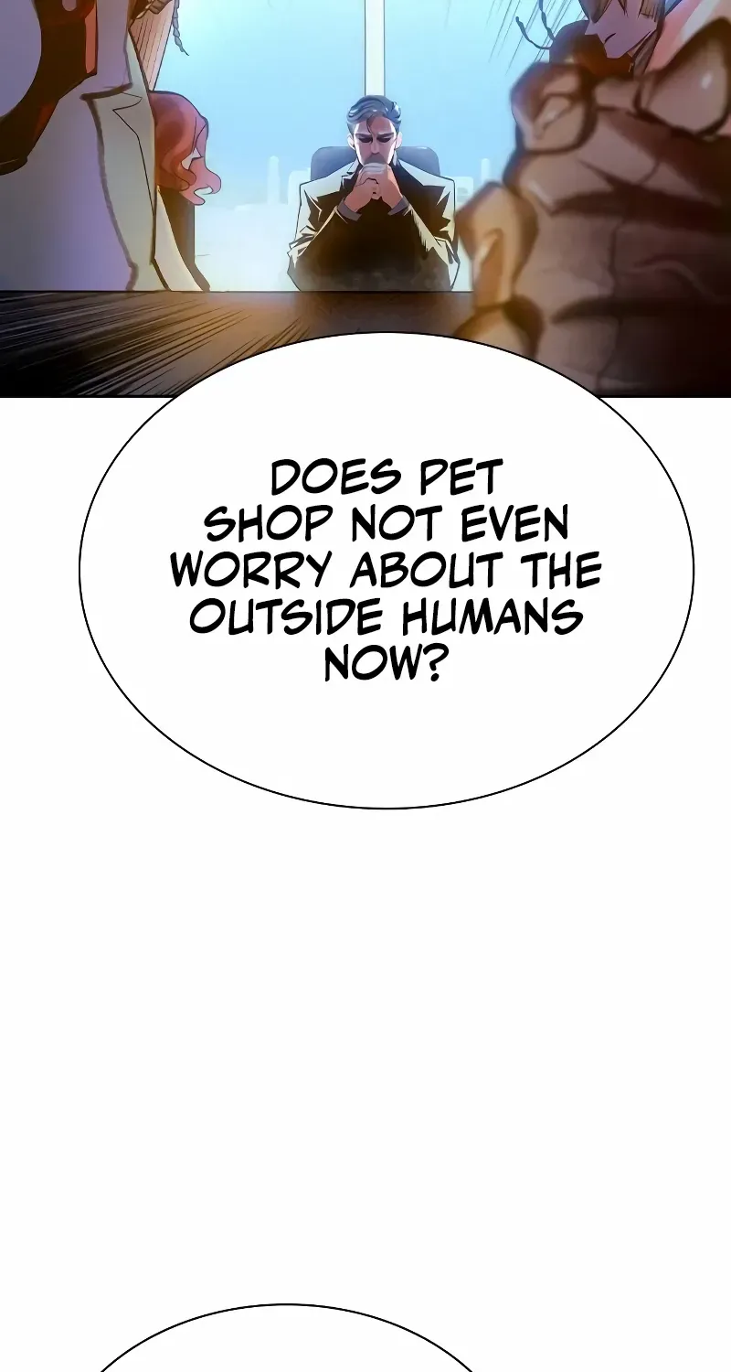 Manhwa Jungle Juice Mangakakalot X Chapter 145 Page 51