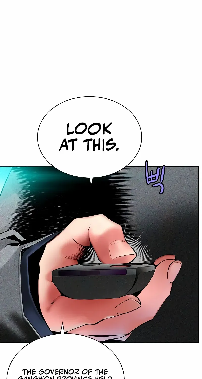 Manhwa Jungle Juice Mangakakalot X Chapter 145 Page 59