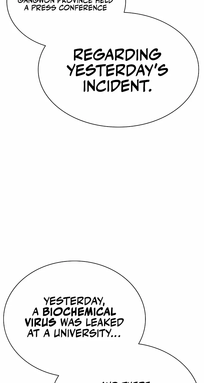 Manhwa Jungle Juice Mangakakalot X Chapter 145 Page 60