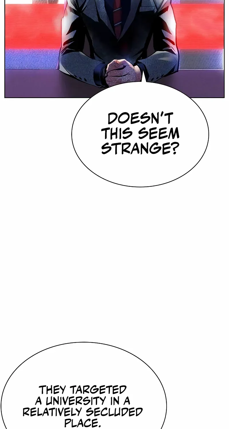 Manhwa Jungle Juice Mangakakalot X Chapter 145 Page 70