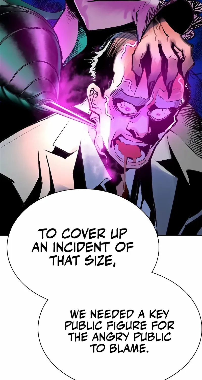 Manhwa Jungle Juice Mangakakalot X Chapter 145 Page 79