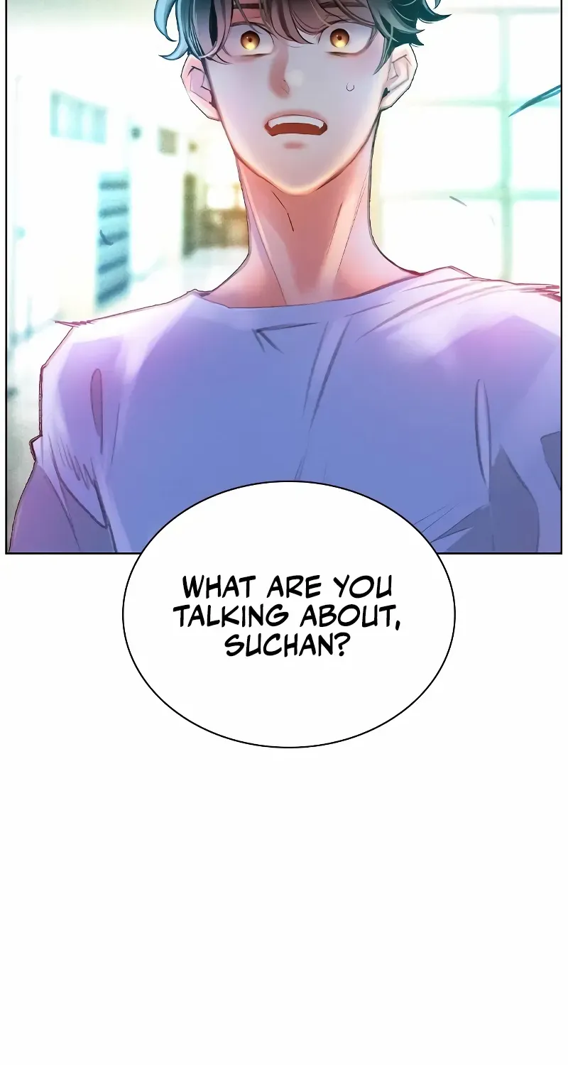 Manhwa Jungle Juice Mangakakalot X Chapter 145 Page 10