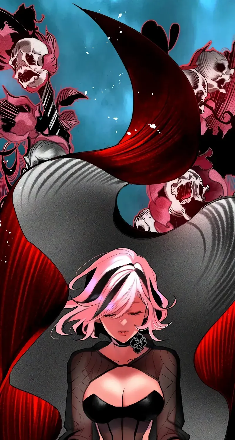 Manhwa Jungle Juice Mangakakalot X Chapter 145 Page 94