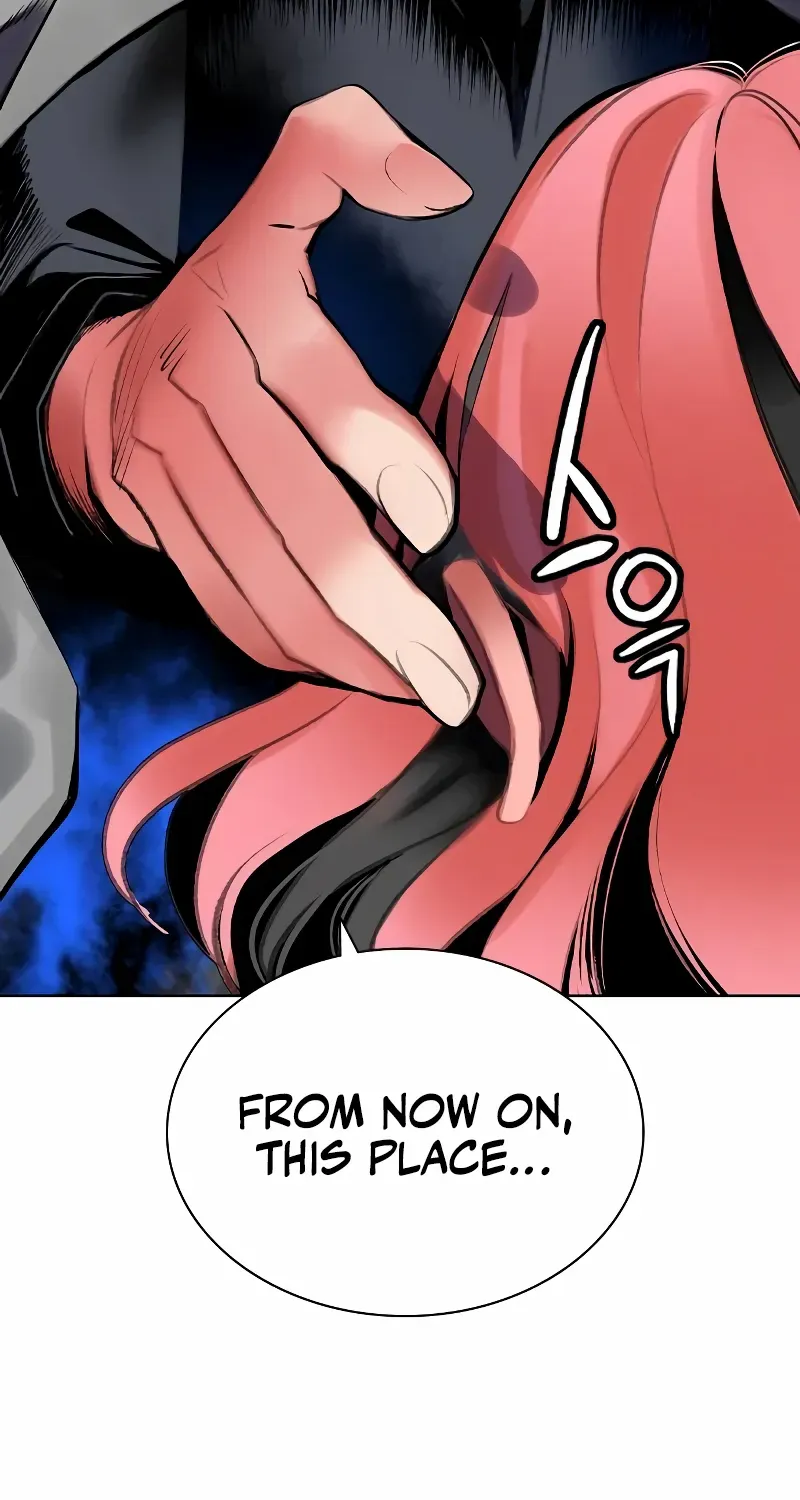 Manhwa Jungle Juice Mangakakalot X Chapter 145 Page 102