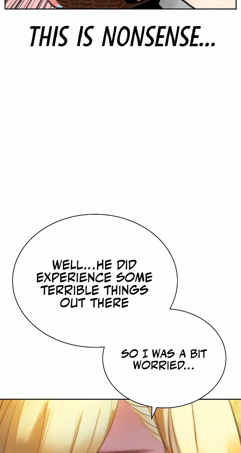 Manhwa Jungle Juice Mangakakalot X Chapter 145 Page 111