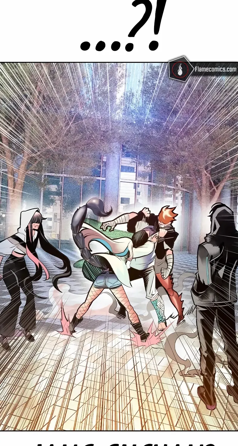 Manhwa Jungle Juice Mangakakalot X Chapter 145 Page 113