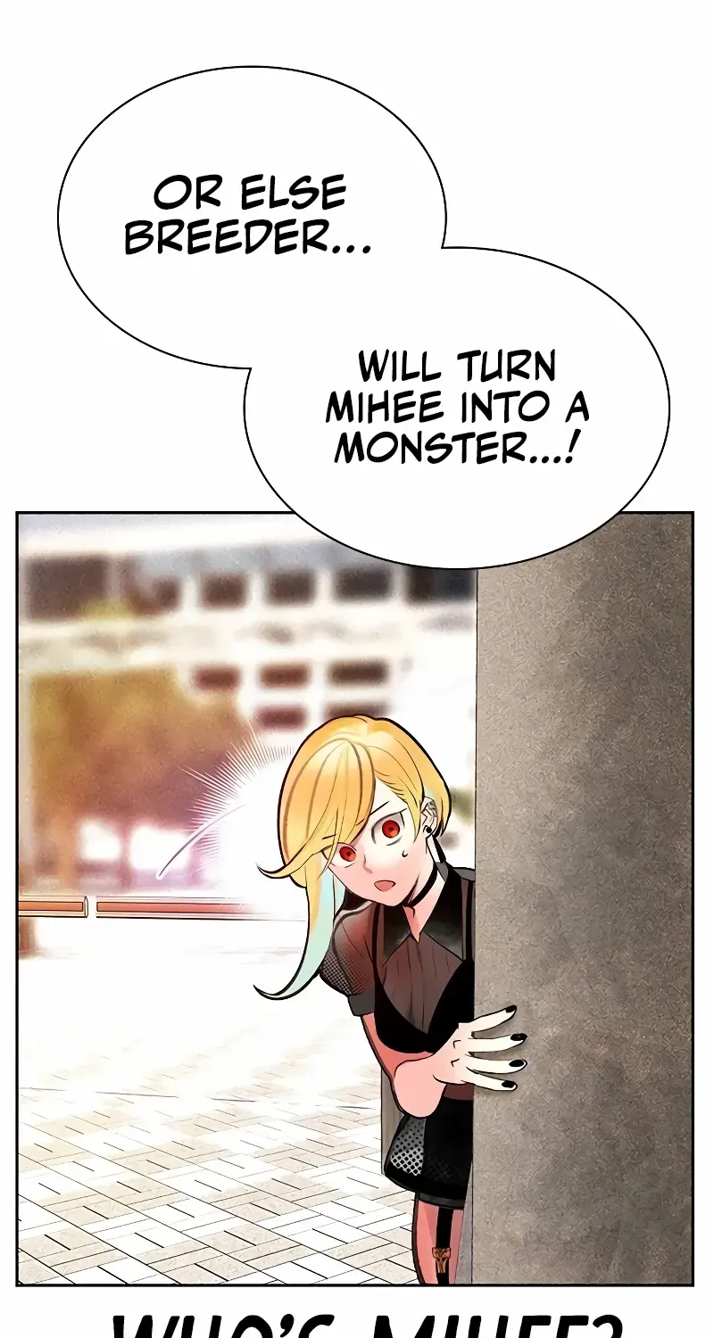 Manhwa Jungle Juice Mangakakalot X Chapter 145 Page 118