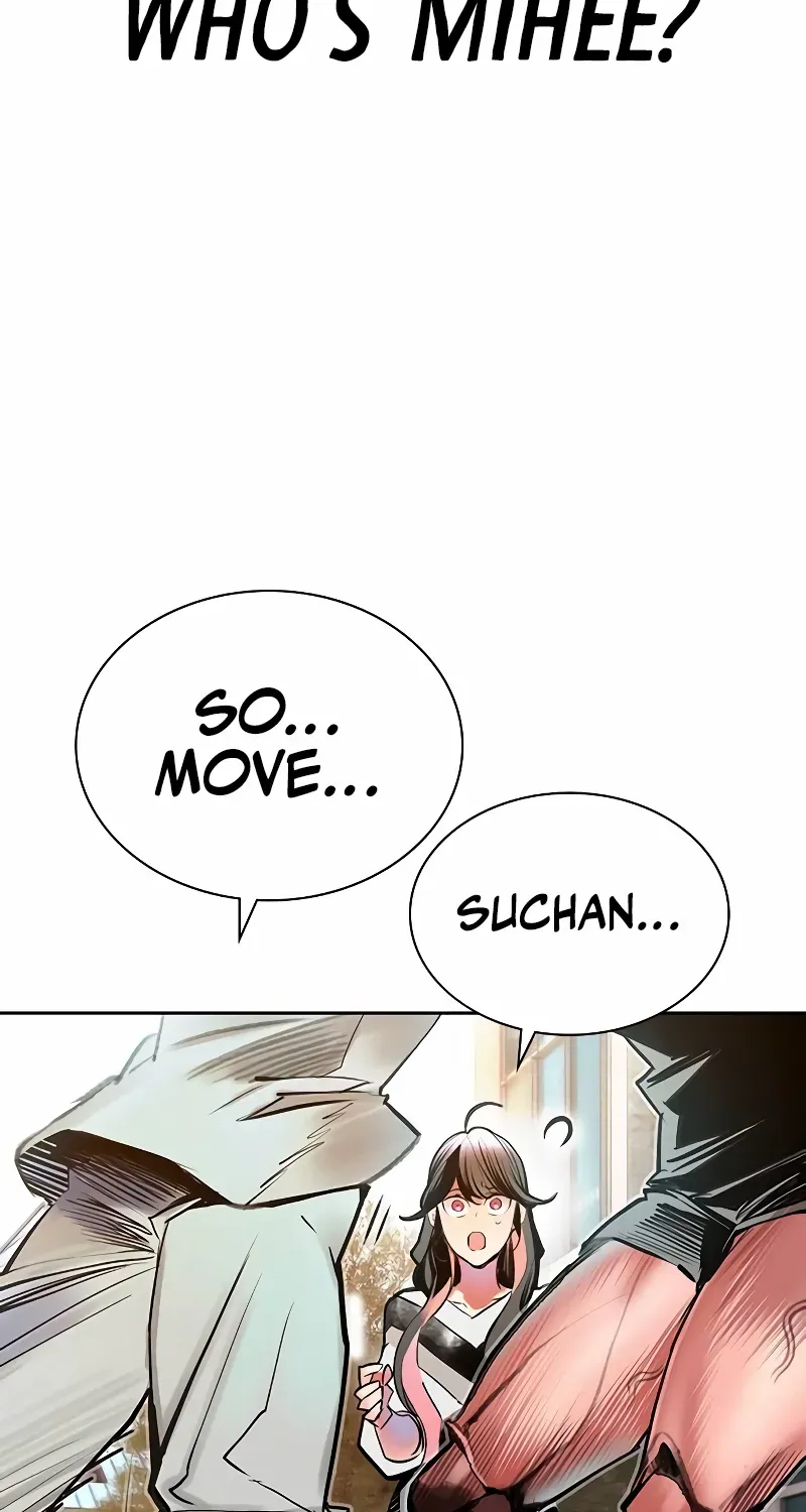 Manhwa Jungle Juice Mangakakalot X Chapter 145 Page 119