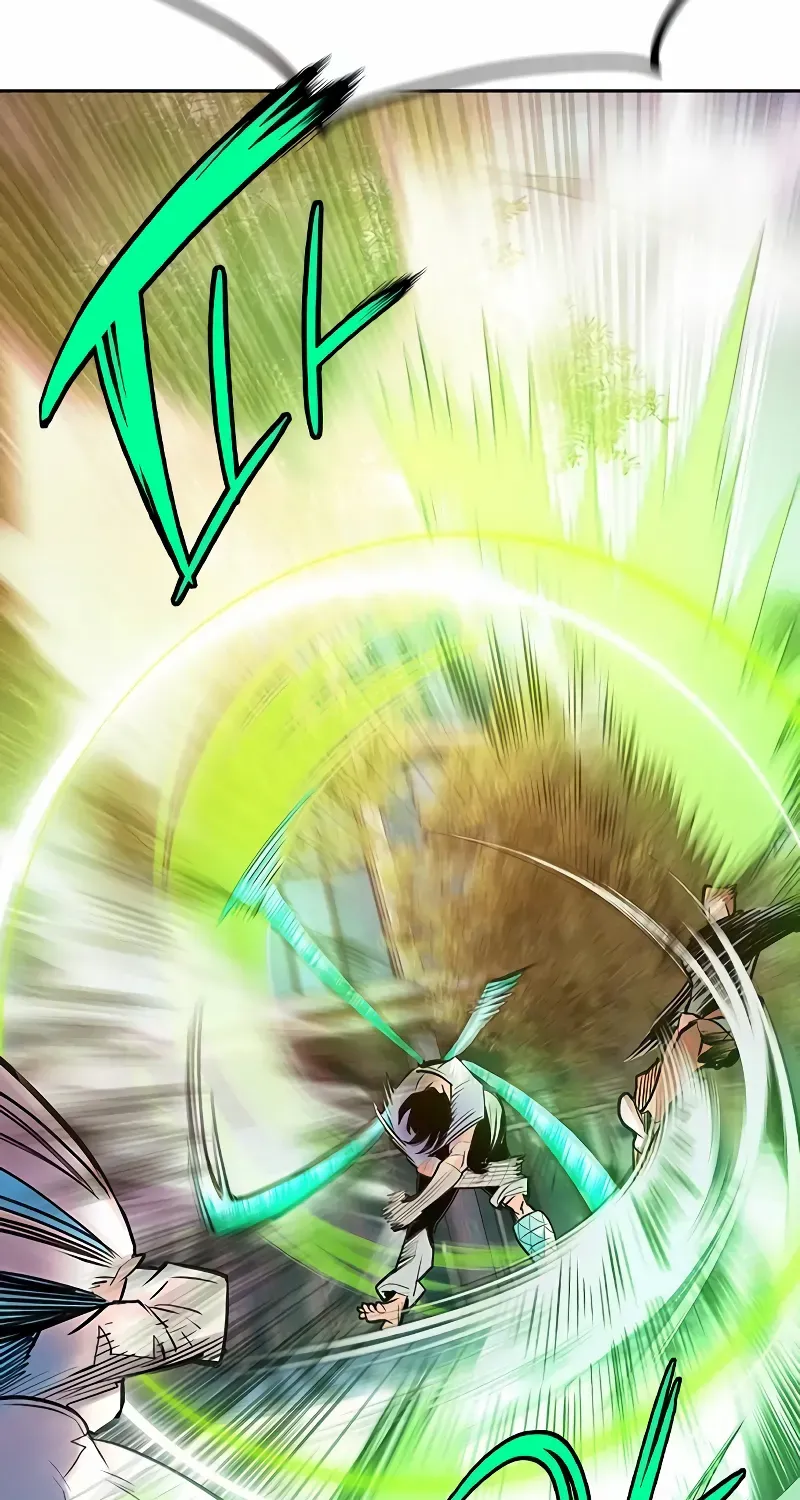 Manhwa Jungle Juice Mangakakalot X Chapter 145 Page 122