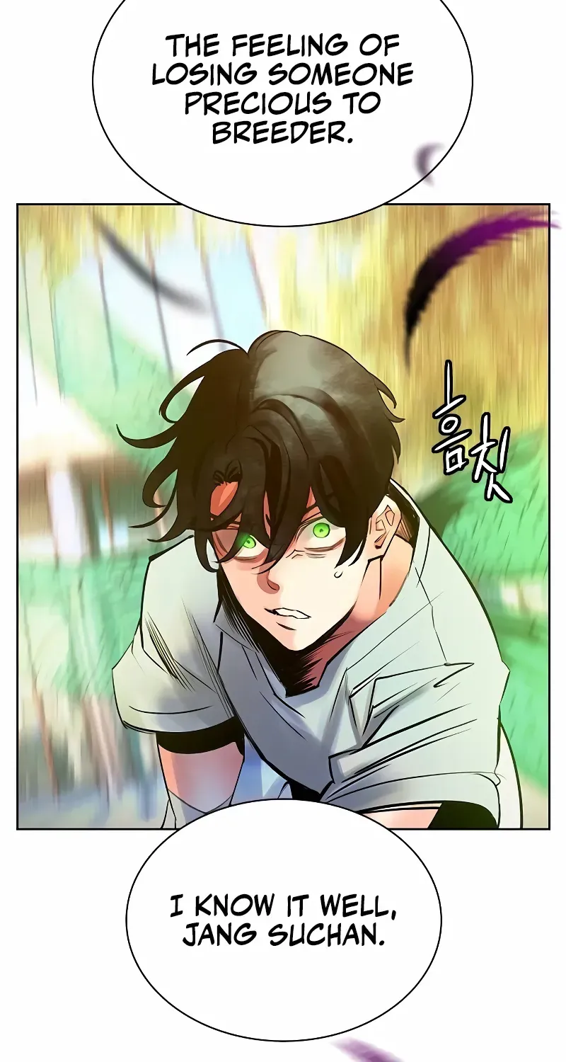 Manhwa Jungle Juice Mangakakalot X Chapter 145 Page 124