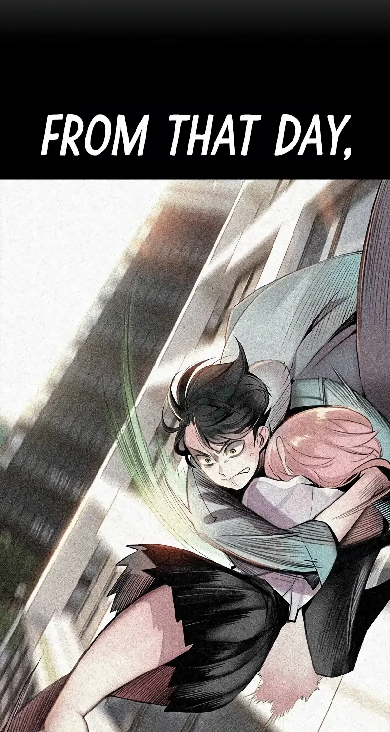 Manhwa Jungle Juice Mangakakalot X Chapter 145 Page 134