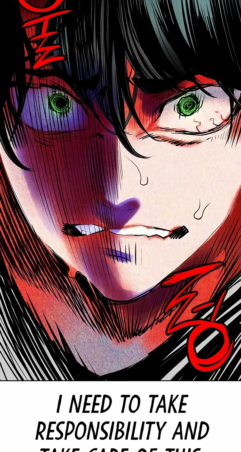 Manhwa Jungle Juice Mangakakalot X Chapter 145 Page 140