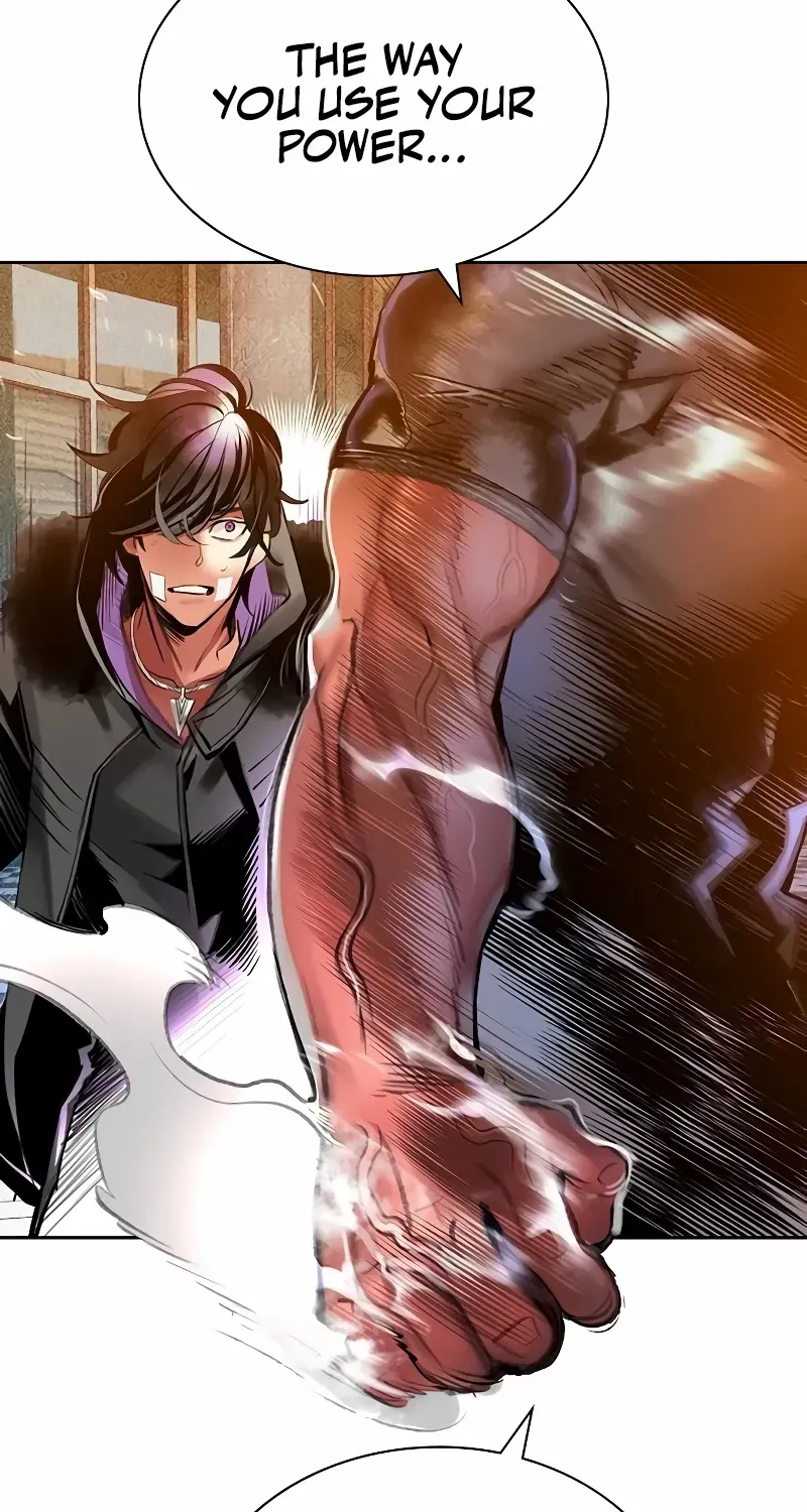 Manhwa Jungle Juice Mangakakalot X Chapter 145 Page 151