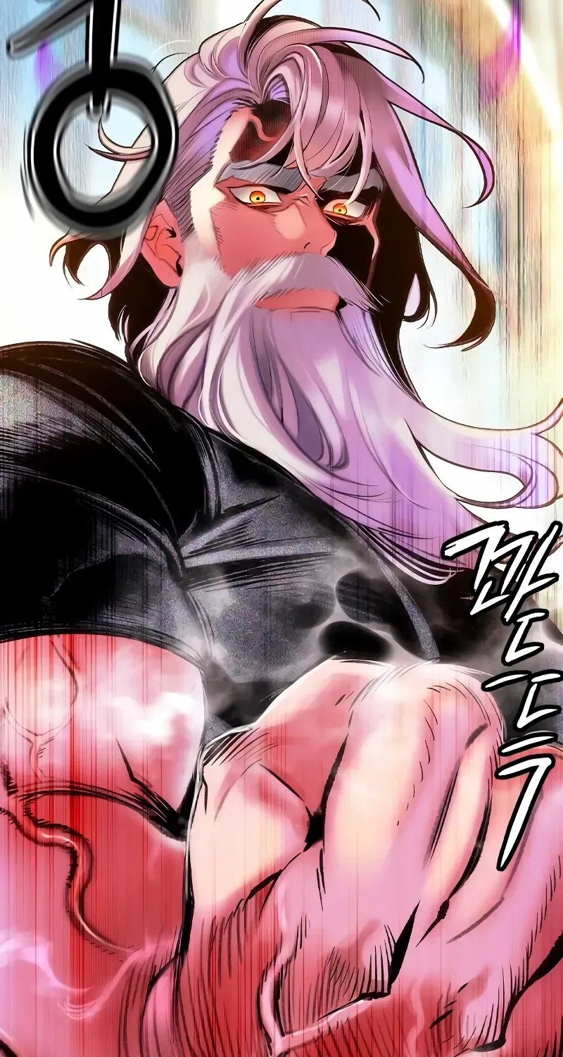 Manhwa Jungle Juice Mangakakalot X Chapter 145 Page 158
